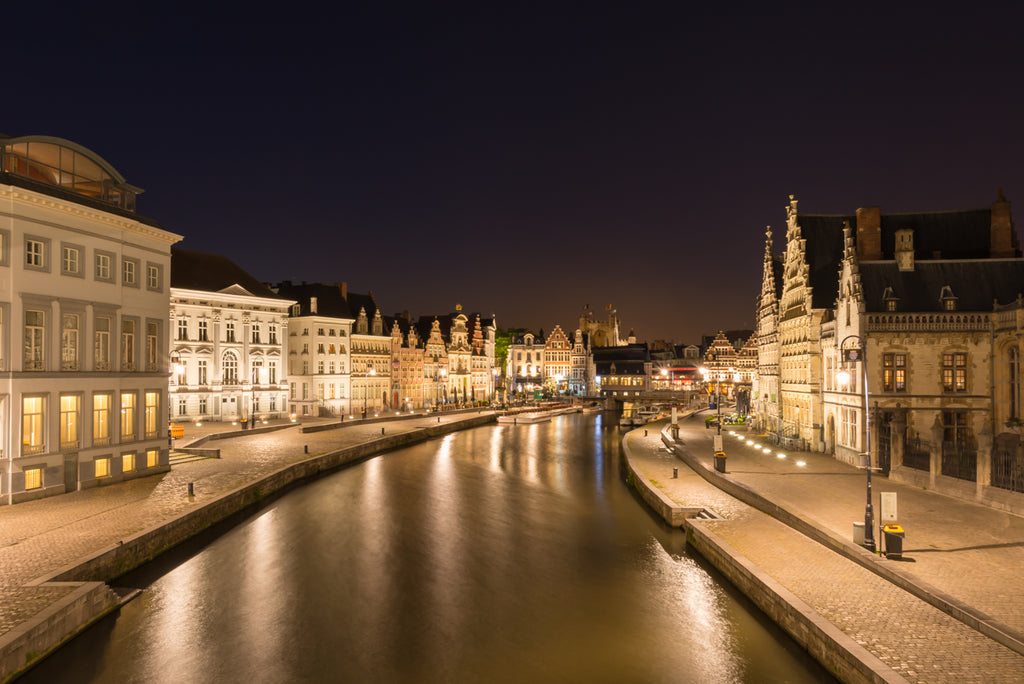 GENT NIGHT